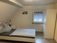 Zweierzimmer OG 1 als Einerbelegung